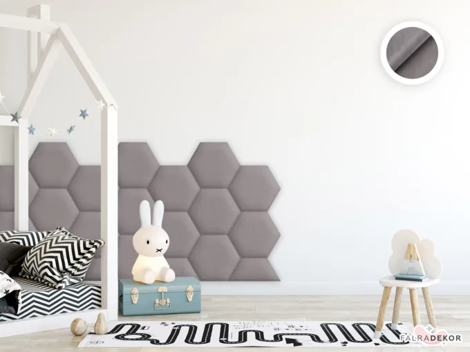 falradekor-boy-room-honeycomb-metalgray