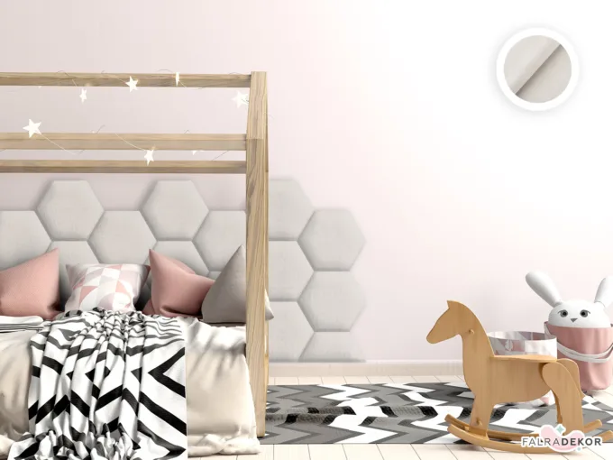 falradekor-girl-room-honeycomb-almondmilk